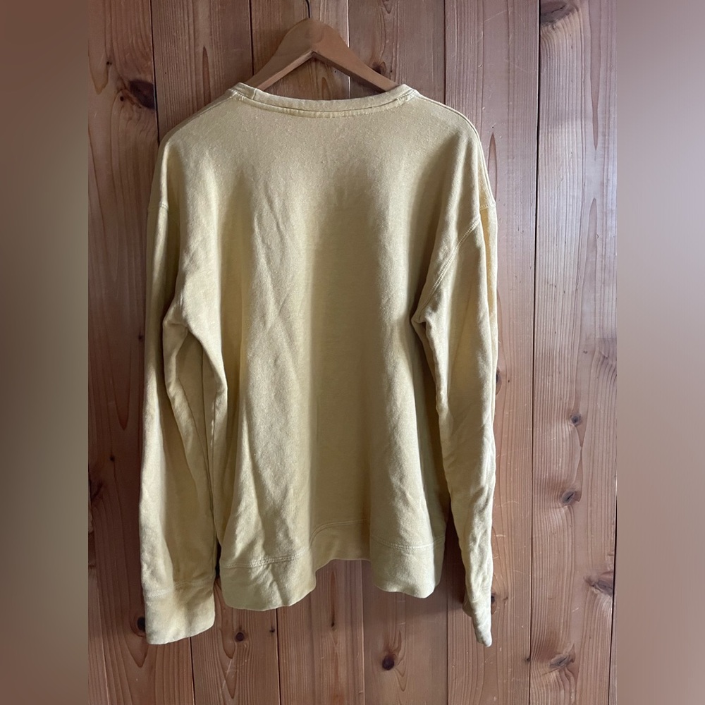 Jumgmaven Vintage Sweatshirt - Picture 3 of 5